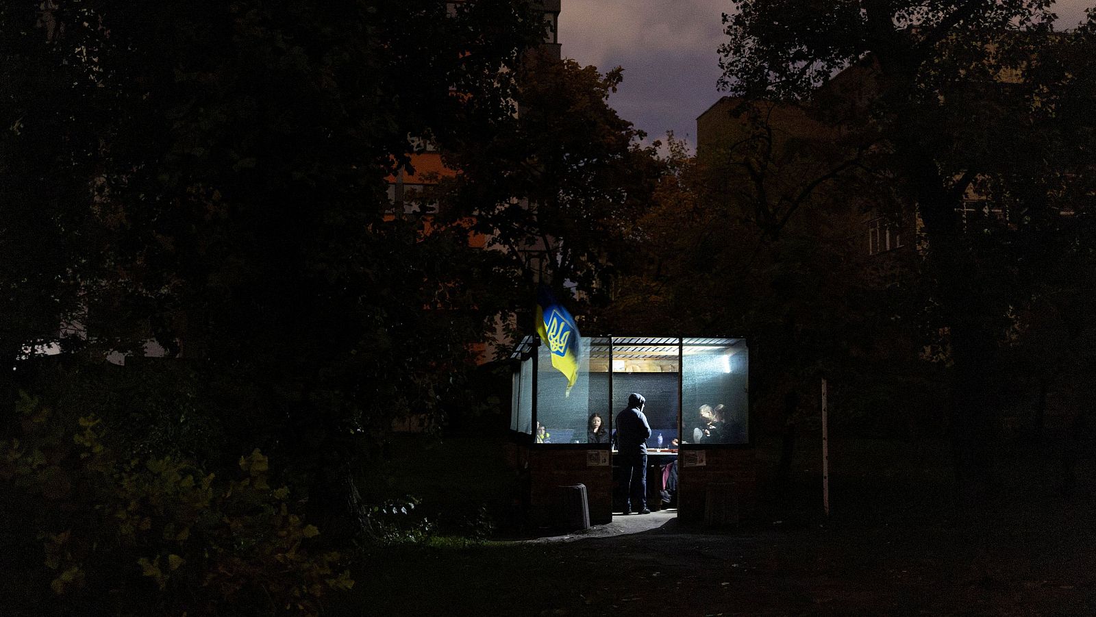 Guerra Rusia - Ucrania, en directo