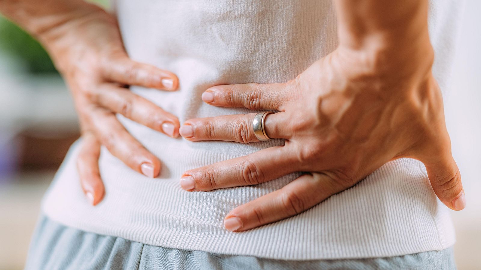 Dolor crónico: la difícil vida de 9 millones de españoles