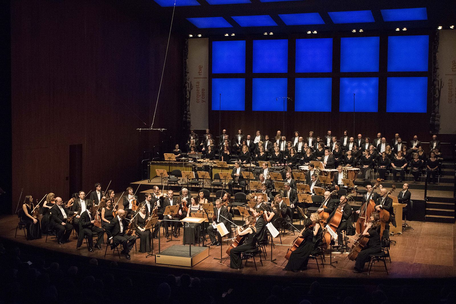 foto-orquesta-y-coro-rtve escorial