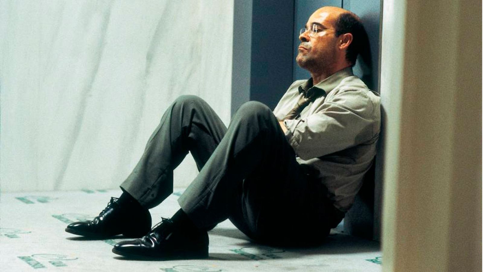 'La caja 507', esta semana en Historia de Nuestro Cine