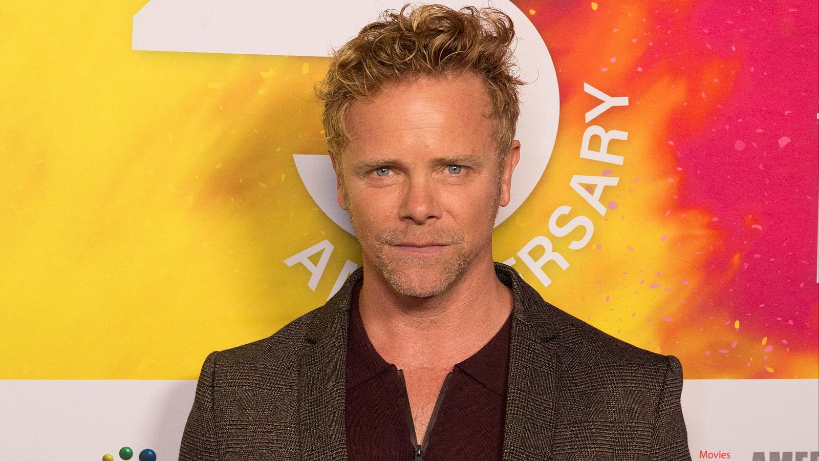 Muere el actor Jimmy Shaw