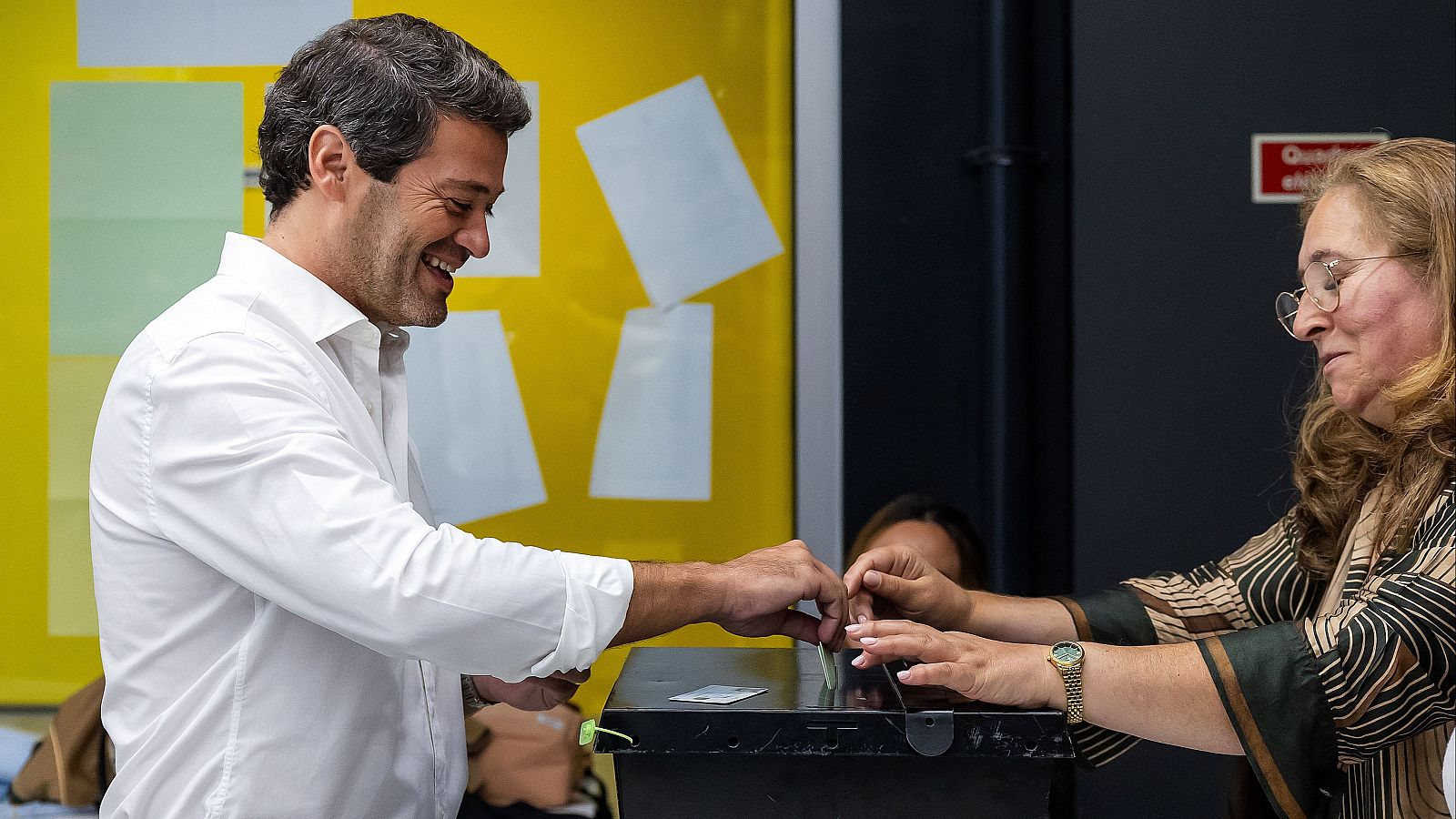 El ultraderechista Chega gana por primera vez en su historia un ayuntamiento en Portugal