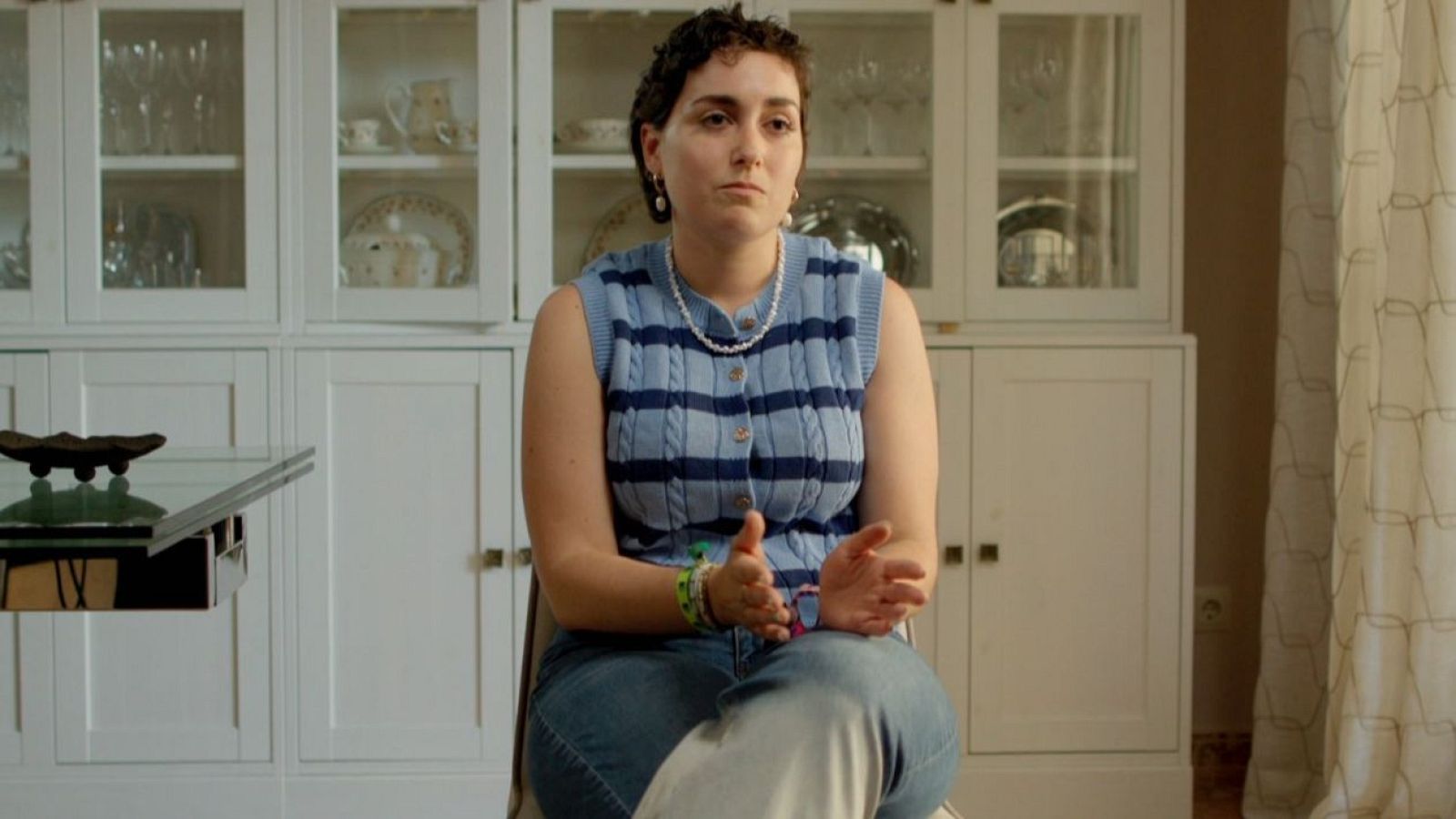 Paula se adelantó a las secuelas del cáncer: congeló sus óvulos antes de la quimioterapia