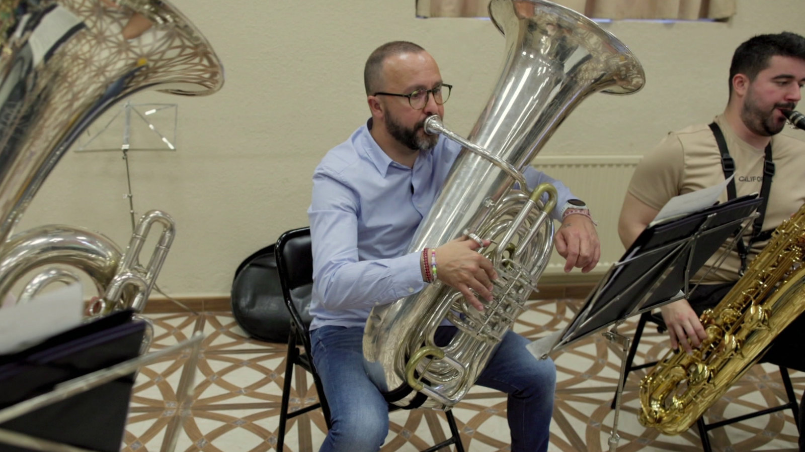 Cáncer de mama, una enfermedad que también afecta a los hombres