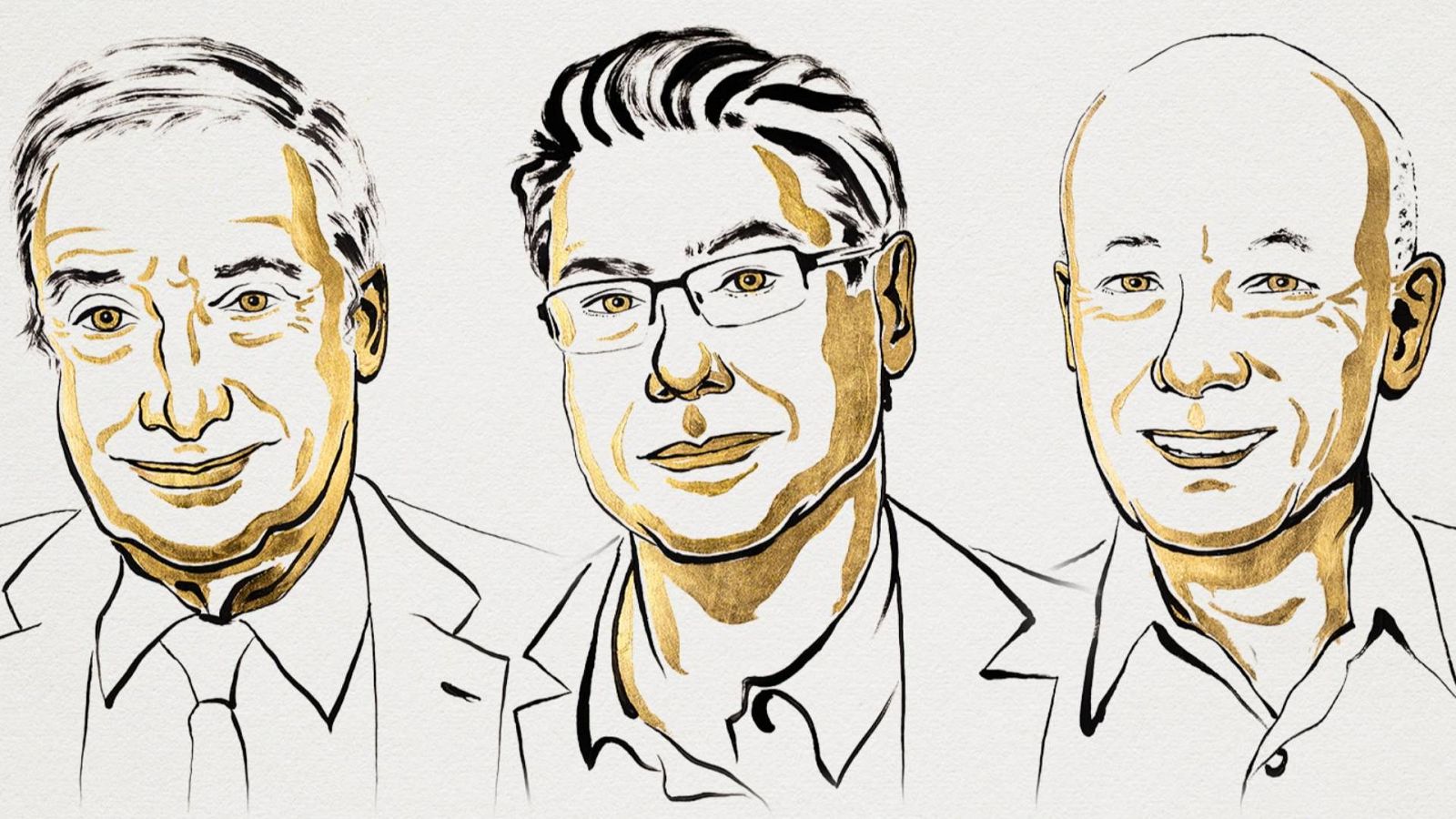 Nobel de Economía para Mokyr, Aghion y Howitt por explicar "el crecimiento económico impulsado por la innovación"