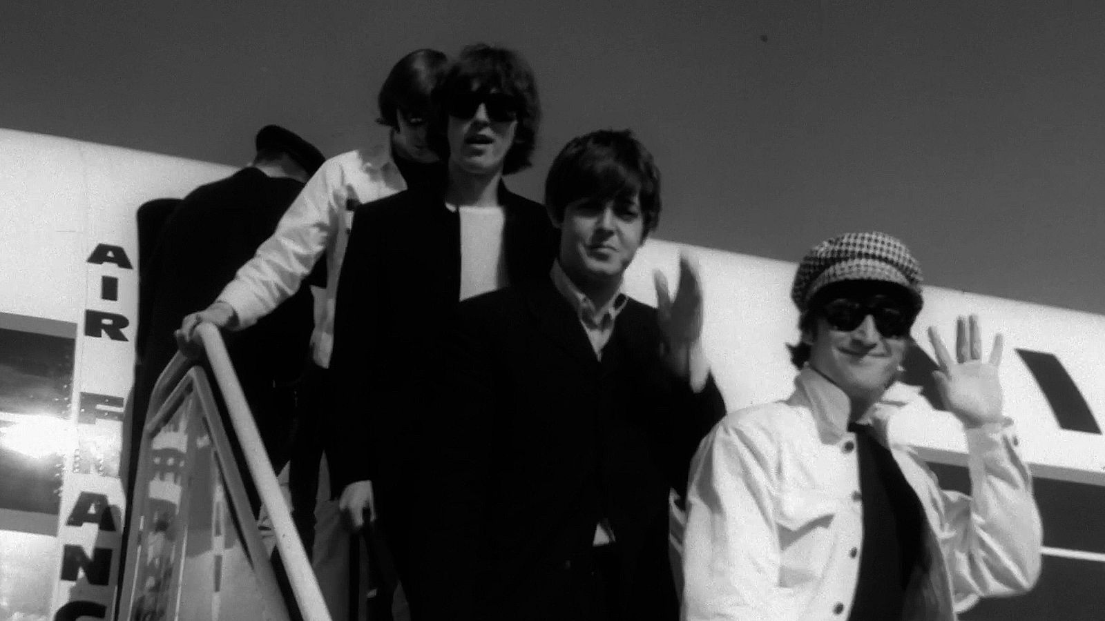 1965: L'any que Espanya va rebre els Beatles, Frank Sinatra i Patrick Peyton