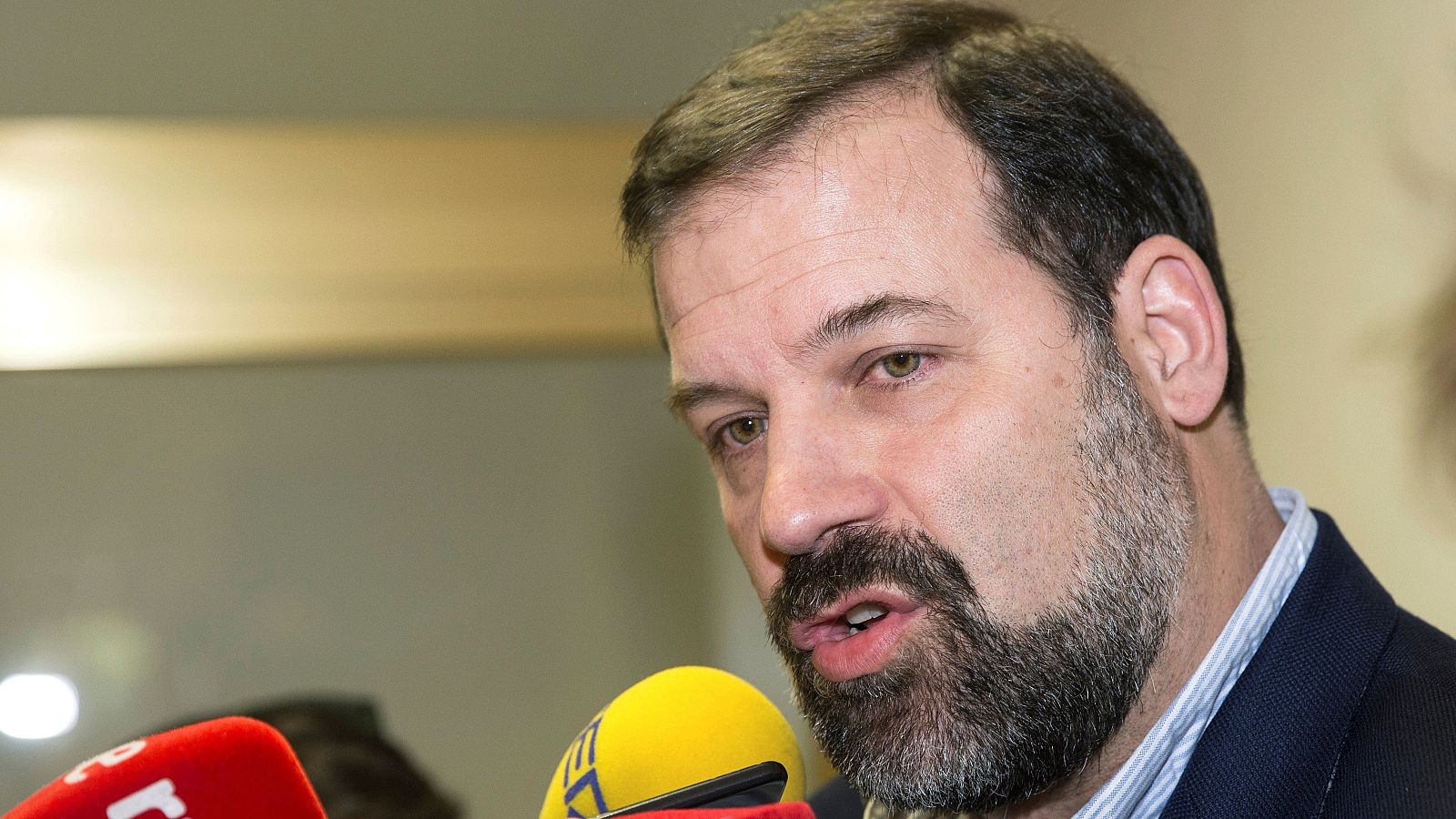 El sindicato ABP dice que reducir el fondo social busca desproteger al jugador