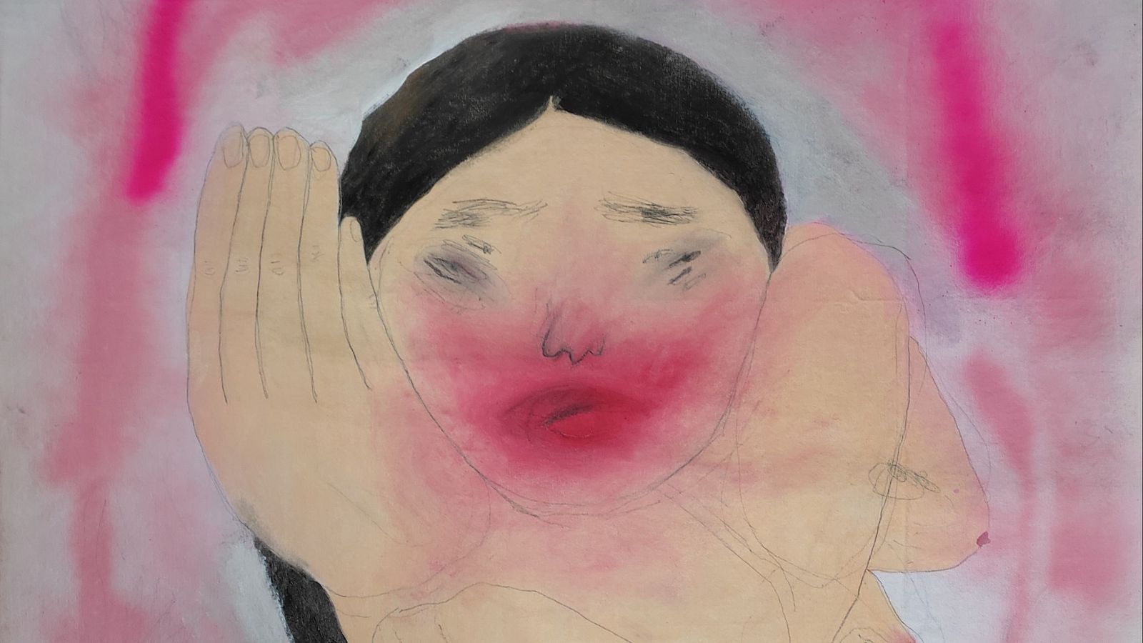 ‘Habitar la sombra creando', salud mental, arte y disidencia en Metrópolis