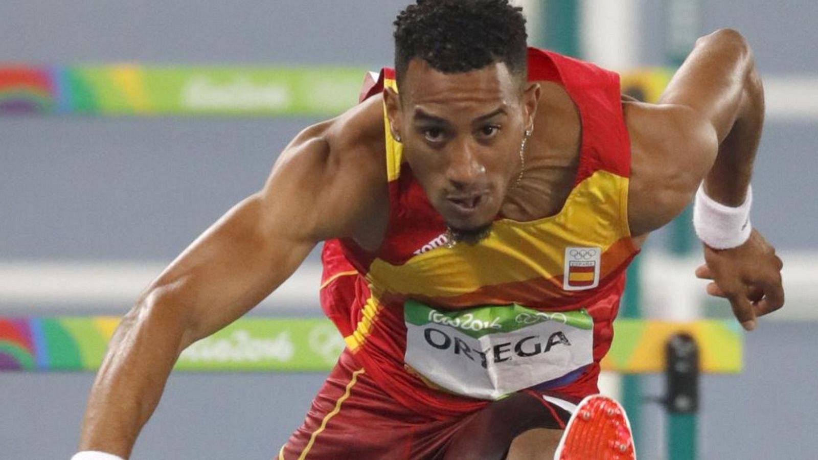 Orlando Ortega se retira de la alta competición.