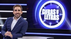 'Cifras y Letras' entregará muy pronto un nuevo bote en plena forma de audiencia en La 2 y en plataformas