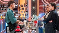 Los secretos de las albóndigas japonesas de Juanjo Bona en 'MasterChef Celebrity 10': Descubre la receta