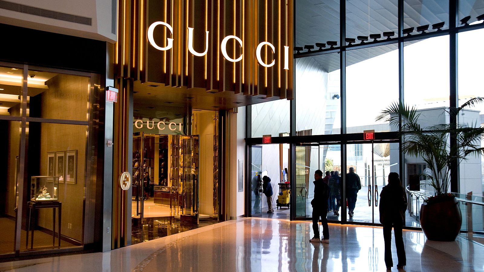 Bruselas sanciona a Gucci, Chloé y Loewe con 157 millones de euros por fijar restricciones a los comercios minoristas