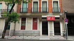 El Gobierno defiende que los pagos en efectivo en el PSOE están acreditados: "No tenemos financiación irregular"