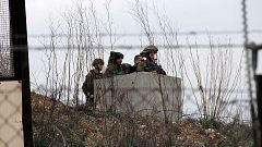 Rusia pide contención mientras cambian las reglas de la guerra en el norte de Israel por la escala de tensión