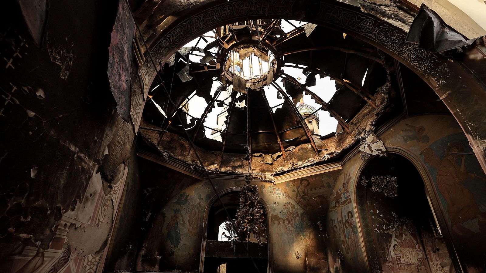 Guerra Ucrania - Rusia, en directo