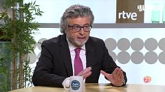 Castellà pregunta a Illa si està disposat a trencar amb els Comuns