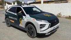 La Guardia Civil investiga como crimen machista el atropello mortal en La Codosera, Badajoz