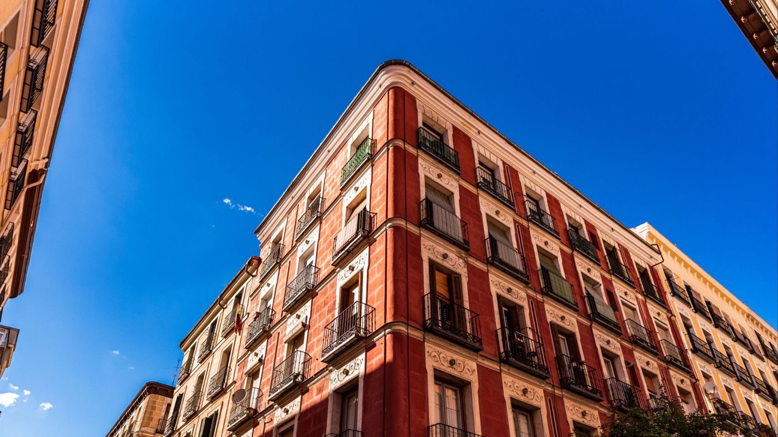 El índice de revisión del alquiler escala al 2,2% en septiembre, un nuevo máximo en lo que va de año