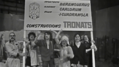 Créixer amb la televisió: així eren els programes infantils dels anys 70