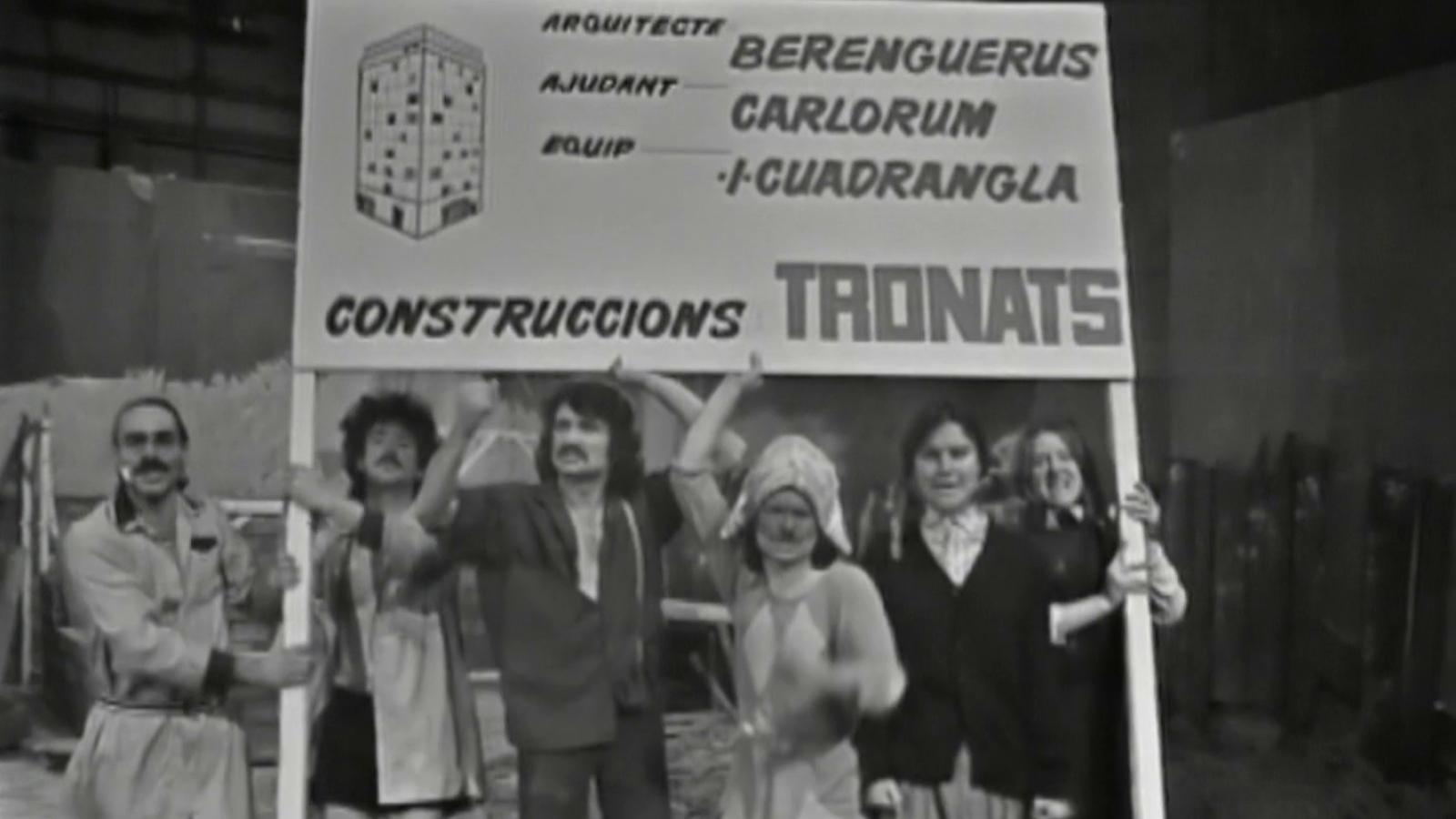 Créixer amb la televisió: així eren els programes infantils dels anys 70