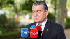 Moreno nombra a Antonio Sanz consejero de Salud en Andalucía tras la crisis de los cribados del cáncer de mama
