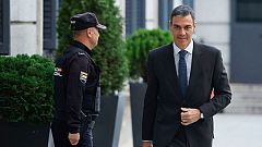 Sánchez comparecerá en la comisión de investigación del caso Koldo en el Senado el 30 de octubre