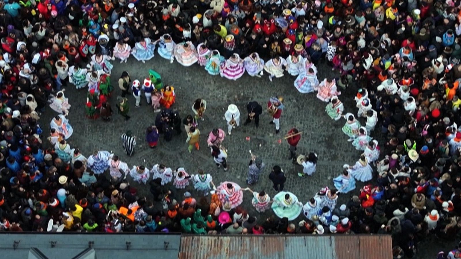 El Carnaval de Bielsa: una tradición ancestral del Pirineo aragonés
