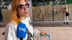 Leire Martínez, un any després de deixar LODVG, parla en exclusiva per 'Mamarazzis Pop&Cor'