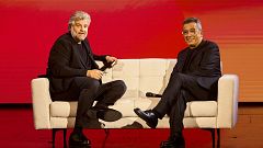 La surrealista revolución de Abián Díaz y Raúl Cimas regresa a 'Futuro Imperfecto'