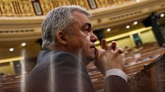 Cerdán vuelve a pedir al Supremo su salida de prisión ante el "incomprensible agravio" de la libertad de Ábalos y Koldo