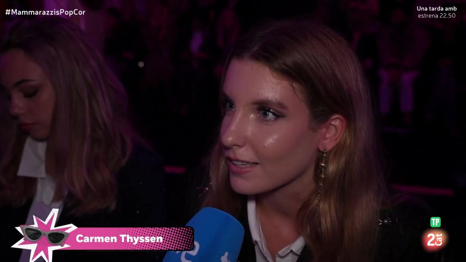 Primera jornada de la 080 Barcelona Fashion