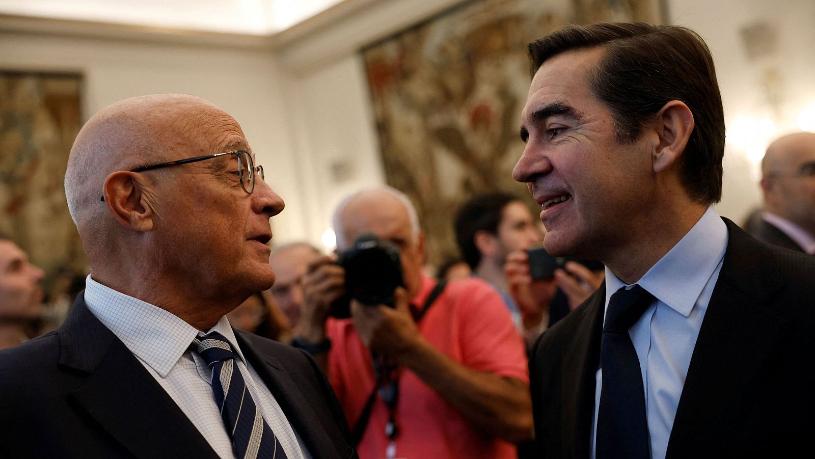 Fracasa la opa del BBVA al Sabadell: ¿Y ahora qué?, ¿por qué reacciona así la bolsa?