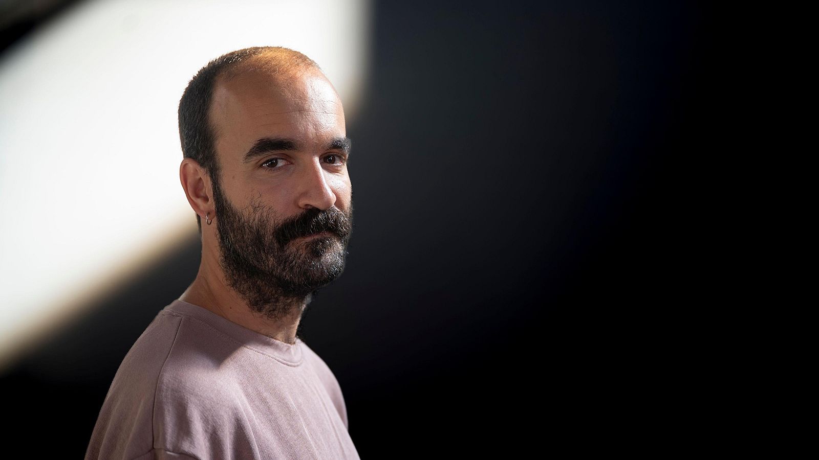 El guionista Eduard Sola a 'Noms propis'