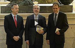 Solbes lleva al Congreso unos presupuestos para tiempos de crisis