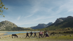 RTVE Play y La 2 estrenan el documental 'Sacar pecho' con motivo del Día Internacional contra el Cáncer de Mama