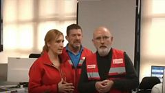 Una acusación pide incluir a la causa de la dana los vídeos usados por Pradas para una publicación en Instagram