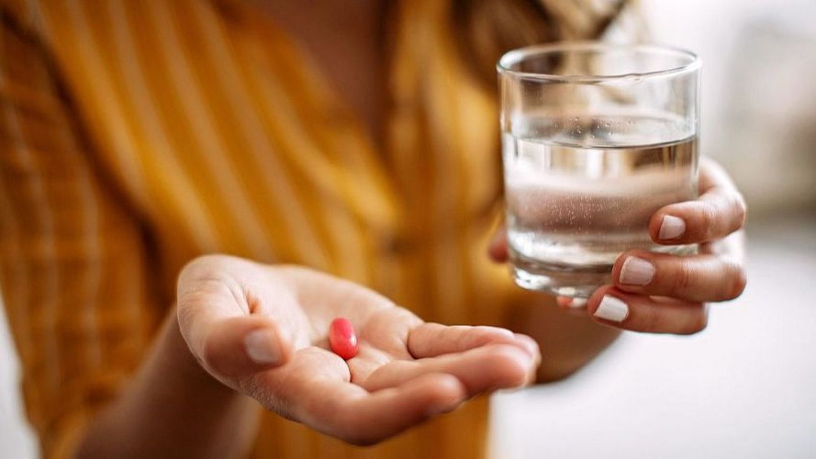 El dolor crònic és l'enemic invisible pel 18% dels ciutadans