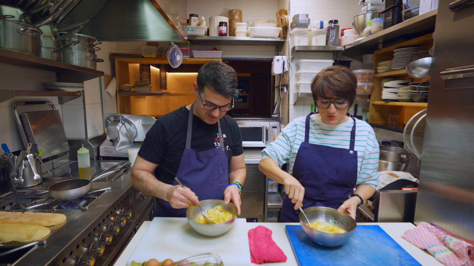 La recepta perduda   Truita de patata