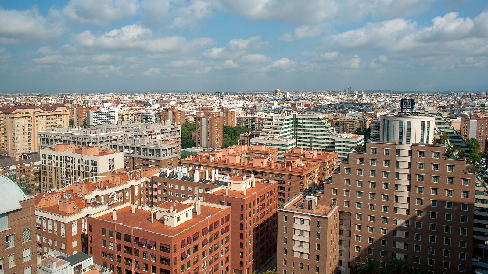 El FMI recomienda a España y otros países actuar ante la crisis de vivienda ya que lastra el crecimiento económico