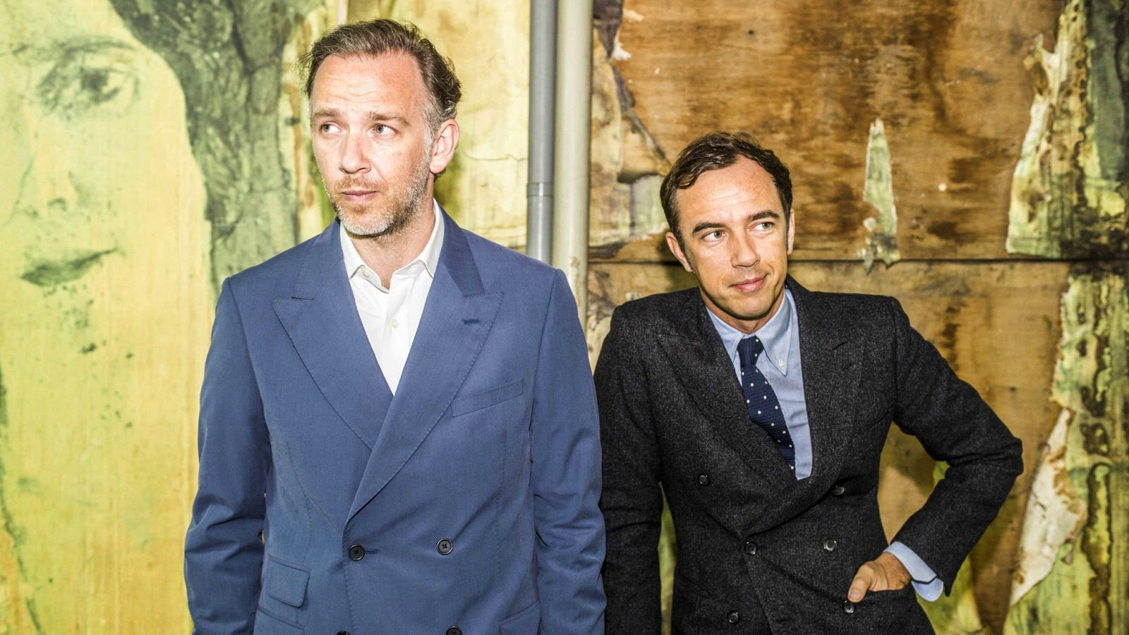 2manydjs forman parte de la programación del 16º aniversario de The Loft