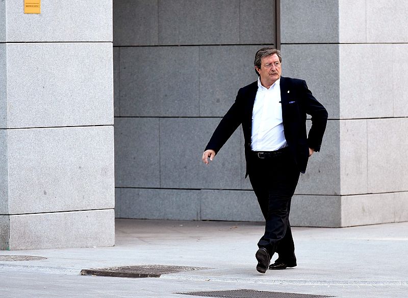 Las elecciones a presidente de la RFEF serán el 9 de abril