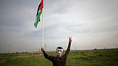 La Casa Blanca desmiente haber negociado con Netanyahu la anexión de Cisjordania a Israel
