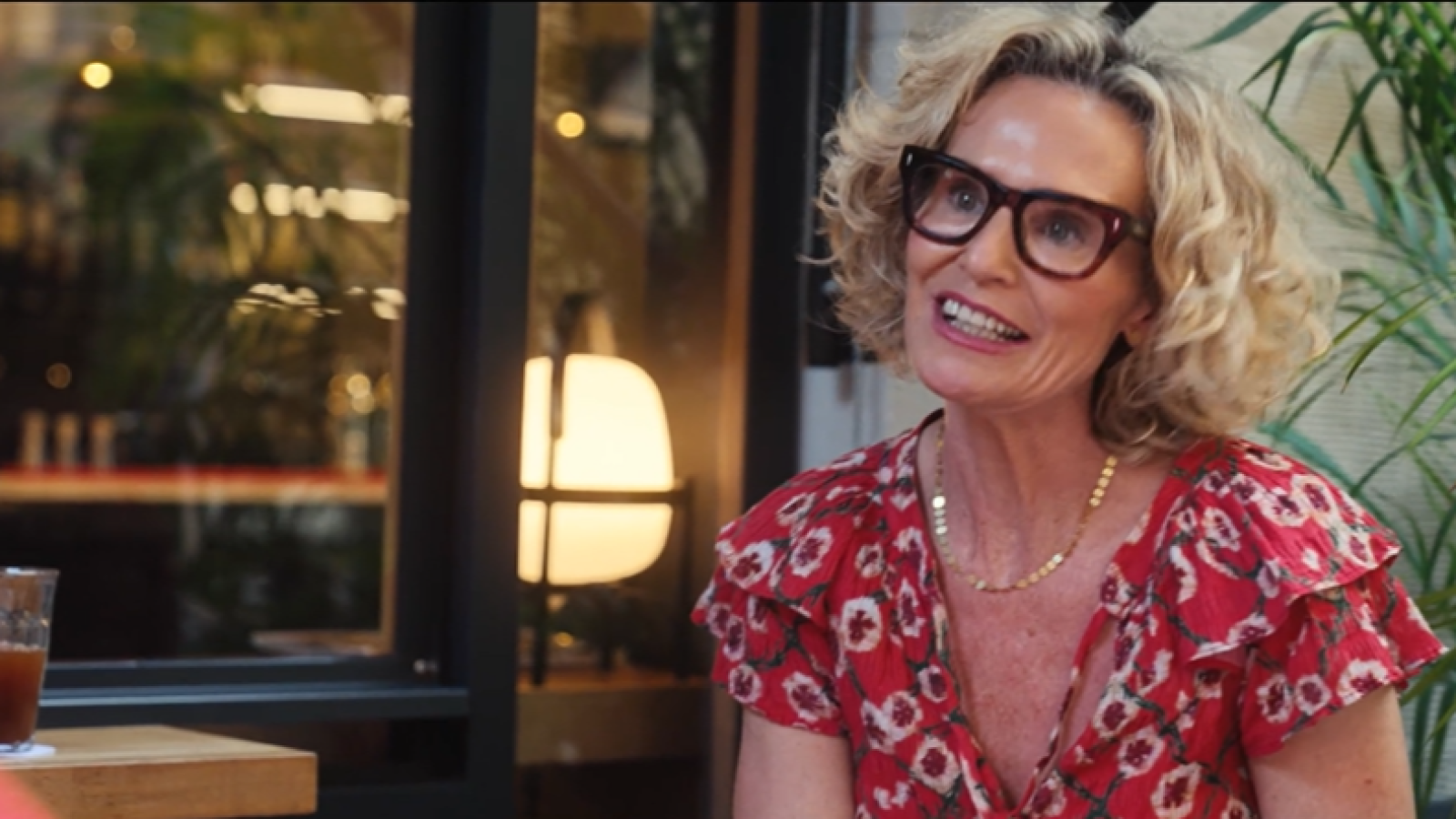 Marimer Pérez, ginecòloga: "La millor edat per tenir fills és la que decideix la dona"