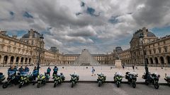 Los errores de seguridad tras el robo en el Louvre: así podría haberse evitado