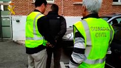 Prisión para un profesor de Málaga por abusar de una alumna de 12 años durante tres cursos