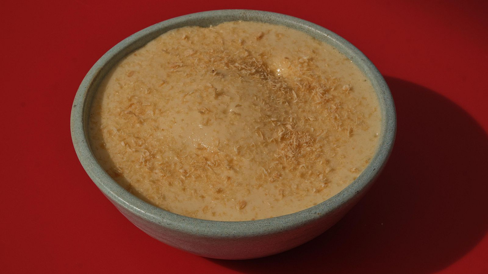 Receta de tres leches de orujo de MasterChef Celebrity 10