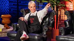 Soraya dice adiós por segunda vez y se convierte en la expulsada de 'MasterChef Celebrity 10'