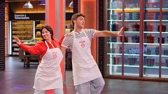 Mala Rodríguez conquista 'MasterChef Celebrity 10' con su arte, su fuerza y su corazón solidario