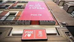 El Supremo cita como testigos a un exgerente y una trabajadora del PSOE por los pagos en efectivo a Ábalos