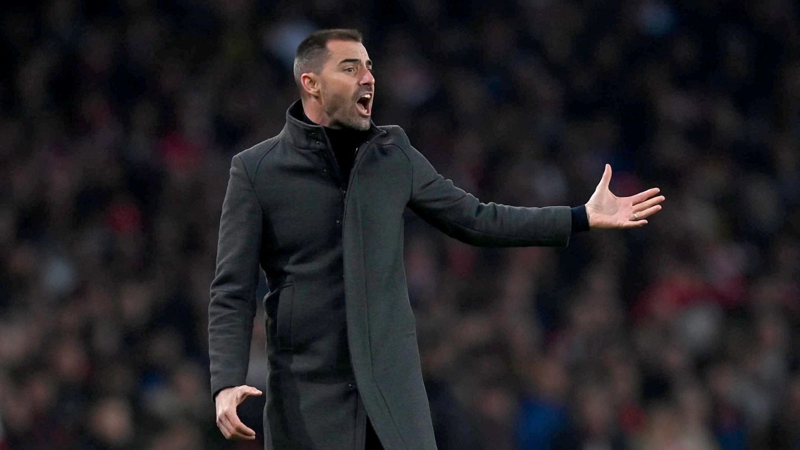 El Real Zaragoza elige a Rubén Sellés como nuevo entrenador para reconducir su situación